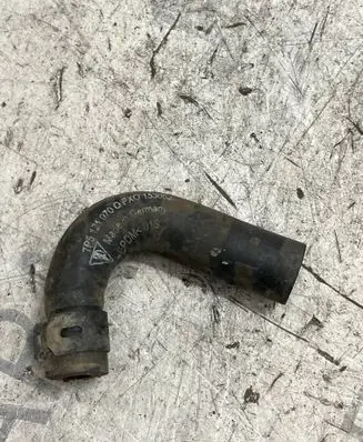 Porsche Cayenne (92A) AdBlue supply pipe 7P5121070Q