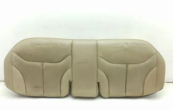 Mercedes-Benz S W140 Rear seat 1409220301 1409200722