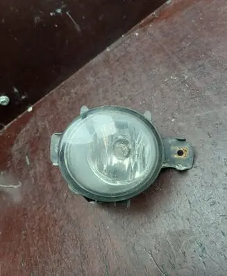 Front fog light