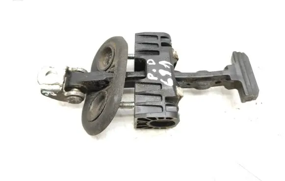 Lancia Delta Front door check strap stopper