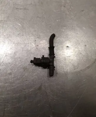 Mitsubishi Outlander Fuel temperature sensor 038906081B