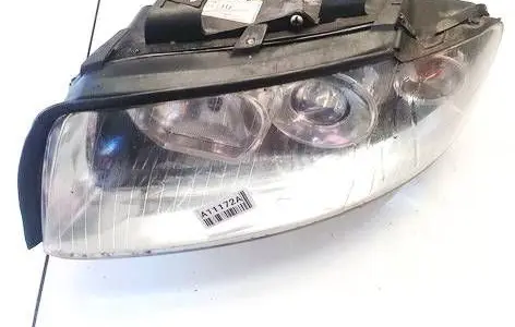 Audi A4 S4 B6 8E 8H Headlight/headlamp 20A008C2 20A008B