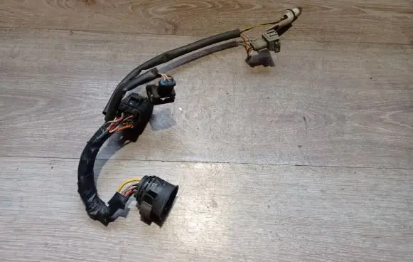 Volvo S60 Headlight/headlamp wiring loom/harness 