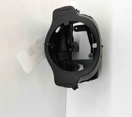 Maserati Ghibli Steering wheel column trim 670024831 670024832