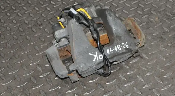 Land Rover Range Rover Velar Front brake caliper