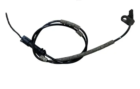 ABS rear brake sensor