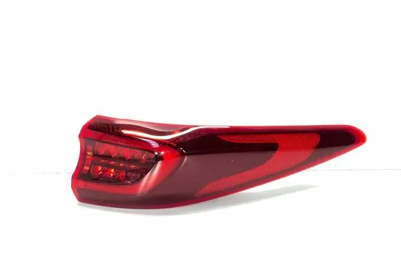 KIA Sportage Rear/tail lights B260RR02 92402F1600 R09R2600096540