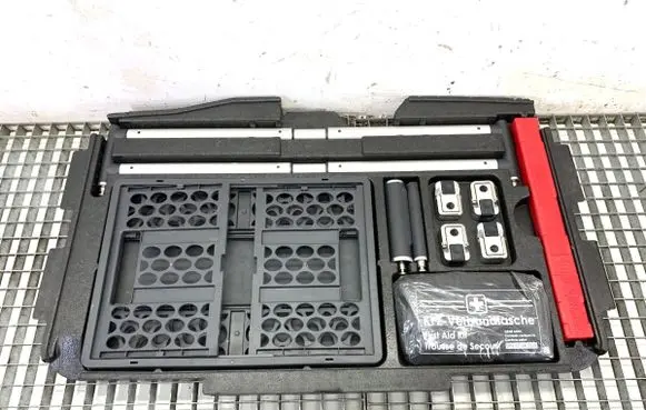 Mercedes-Benz C W204 Other exterior part A2046800230