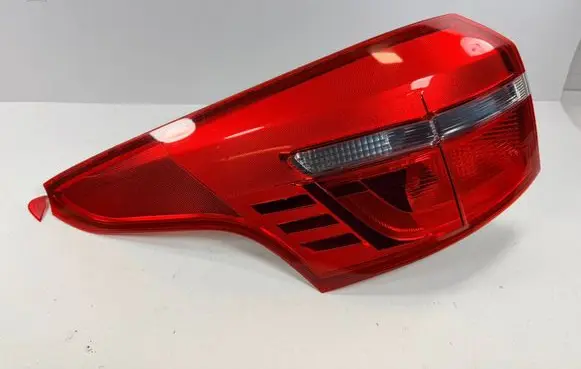Ford Focus Rear/tail lights F1EB-13405-EB
