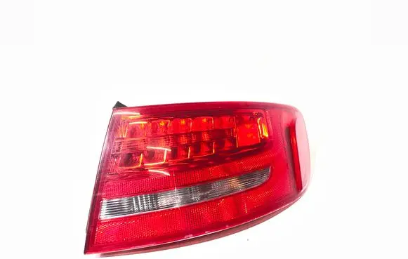 Audi A4 S4 B8 8K Rear/tail lights