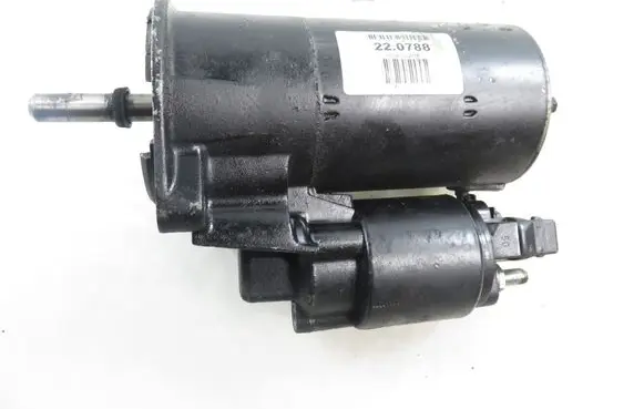 Volkswagen Polo III 6N 6N2 6NF Starter motor 085911023J 0001112044