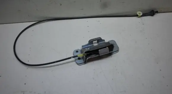 Chrysler Town u0026 Country V Sliding door lock 020335