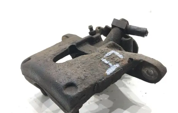 Jaguar X-Type Rear brake caliper