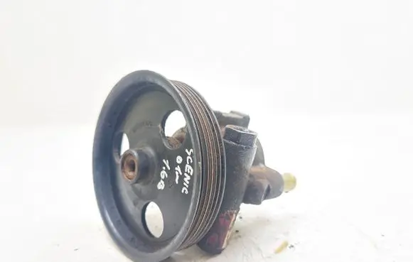 Renault Scenic I Power steering pump 8200113599