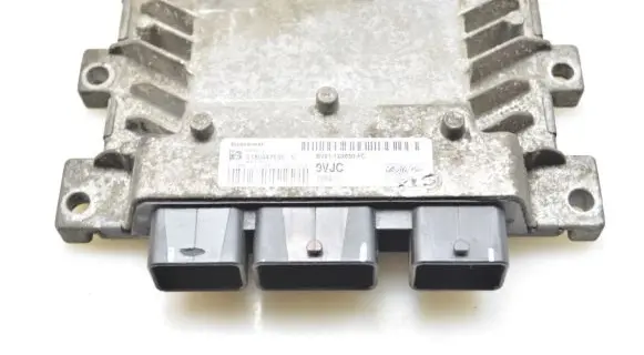Ford Fiesta Engine control unit/module BV2112A650FC