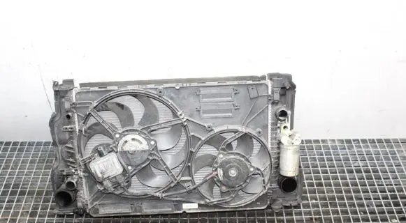 Volvo S60 Radiator set 30668629