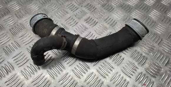 Porsche 911 991 Engine coolant pipe/hose 9P1121641