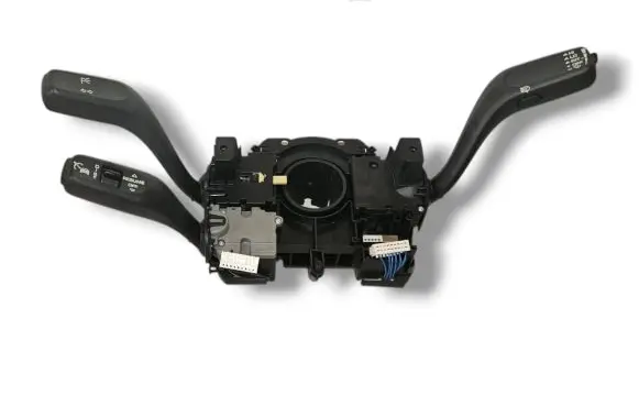 Porsche Panamera (971) Wiper control stalk 97061304901 PAB0070362 01LB700019