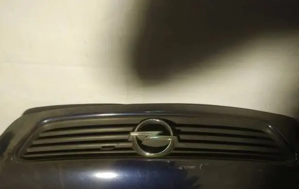 Opel Astra G Front grill