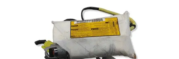 Toyota Auris 150 Side airbag AJ3828607VL5