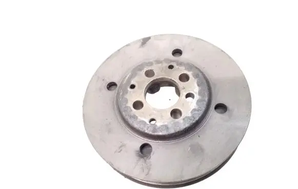 Volkswagen Golf IV Crankshaft pulley 038105243