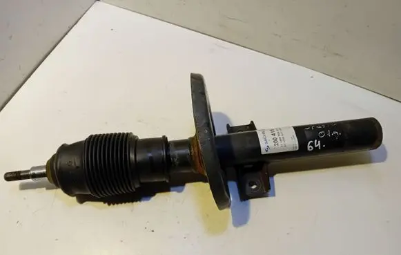 Volkswagen Sharan Front shock absorber/damper 111500200419 824903007194