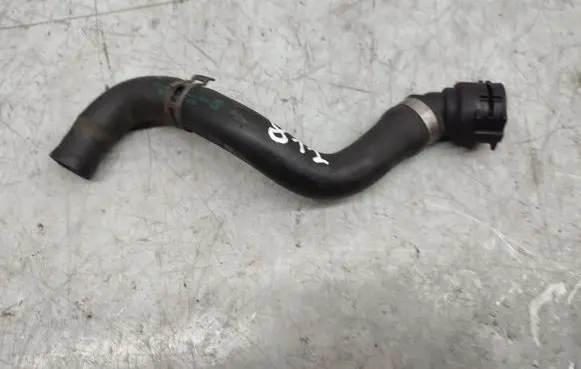 BMW X5 E70 Engine coolant pipe/hose 64219124672 9124672