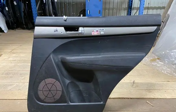 KIA Sorento Rear door card panel trim 233202P000