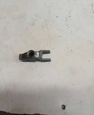 Fuel Injector clamp holder
