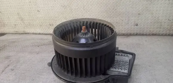 Mercedes-Benz C W203 Heater fan/blower 