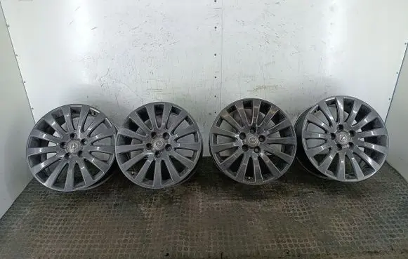Opel Insignia A R18 alloy rim 18X8JET42