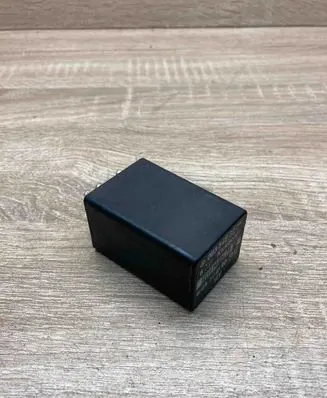 Mercedes-Benz C W202 Other relay 0035453205 05391090 KICKDOWN