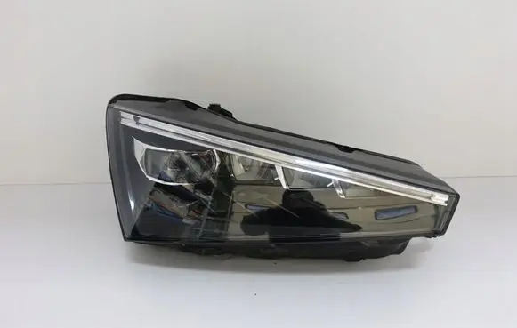 Skoda Scala Headlight/headlamp 657941016A