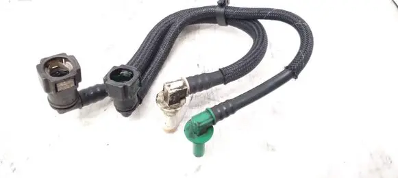 Citroen Jumpy Fuel line pipe 