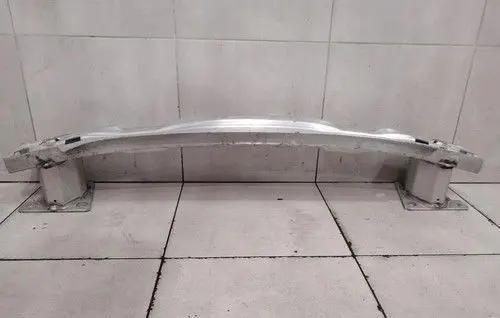 Porsche Cayenne (92A) Rear bumper support beam 9Y0807309A