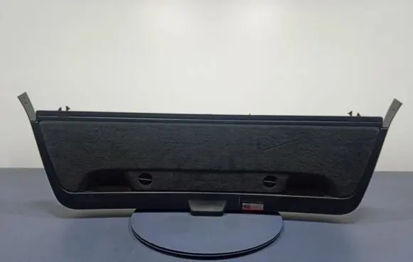 BMW 5 F10 F11 Tailgate/boot cover trim set 7207038