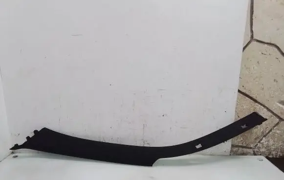 Mercedes-Benz E W210 (A) pillar trim
