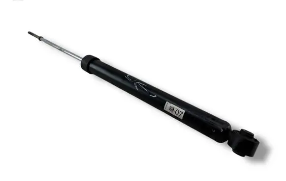 Toyota Aygo X Rear shock absorber/damper 485300H090