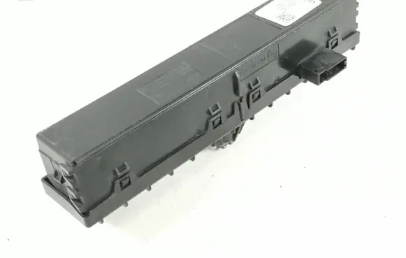 Ford Mustang VI Door central lock control unit/module FR3T-15K619-CB