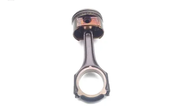 Mercedes-Benz CLC CL203 Piston with connecting rod M271957