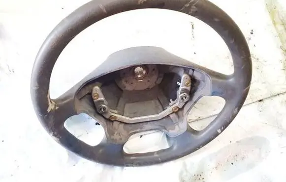 Mercedes-Benz Sprinter W901 W902 W903 W904 Steering wheel 10541a4