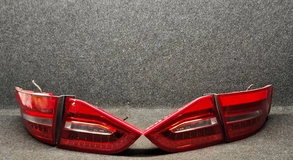 Audi A4 S4 B9 Rear/tail lights set 8K9945093E 8K9945094E 8K9945095D