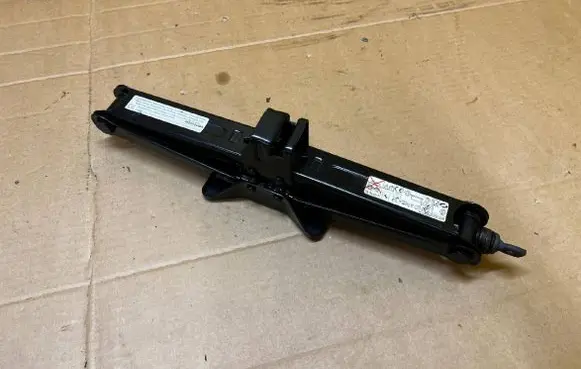 Renault Koleos II Lift Jack 995502546R