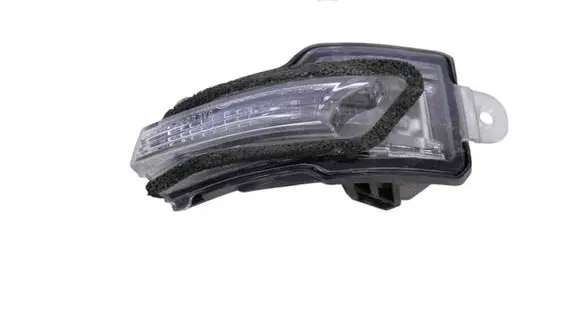 Lexus NX Mirror indicator light 