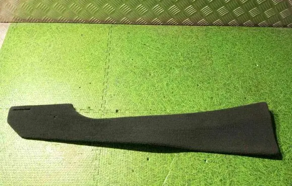 BMW X5M E70 Other center console (tunnel) element 51166963426 6963426
