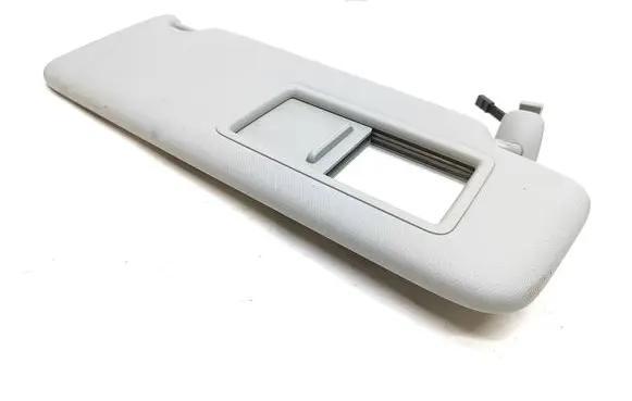 Audi Q5 SQ5 Sun visor 8W0857552A 1110886 Z0191231E115