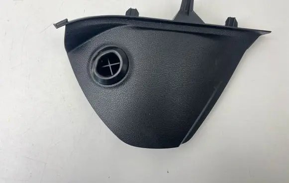 BMW 6 F06 Gran coupe Dashboard side end trim 9197888 13318810 1050239242