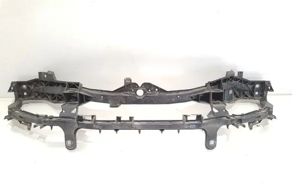 Ford C-MAX I Radiator support slam panel 3M518B041CD