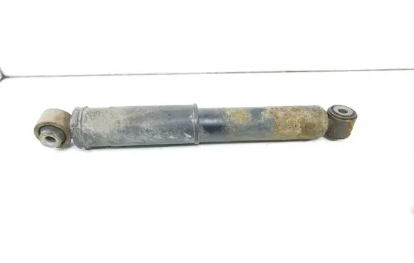 Renault Master III Rear shock absorber/damper