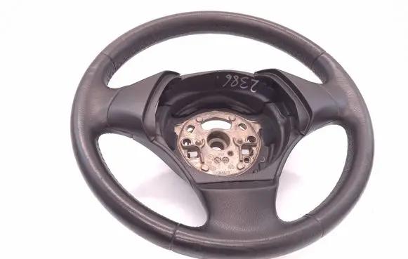 BMW X1 E84 Steering wheel 6795564 61645002E